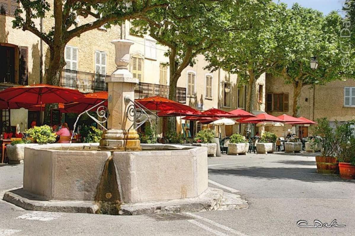 L'Autre Perle, Balneo En Supplement, Le Clos Des Perles ตูร์ตูร์ ภายนอก รูปภาพ